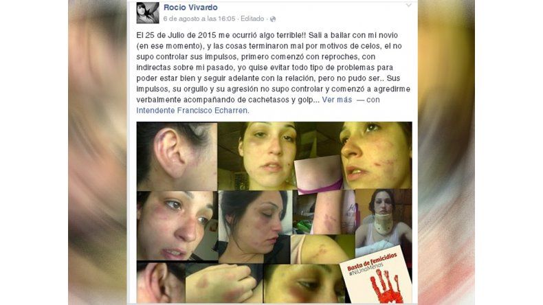 Violencia de Género