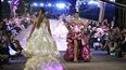 Jujuy Argentina Fashion Week.