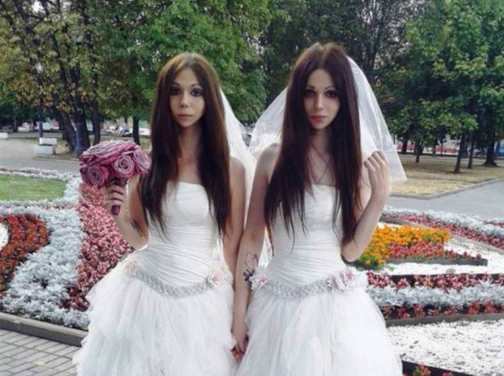 Recién Casados