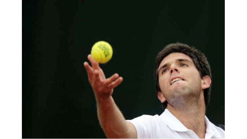 Federico Delbonis