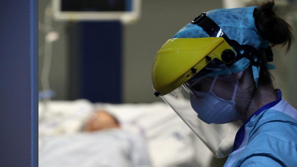 ya son 1.000 los muertos por coronavirus en argentina