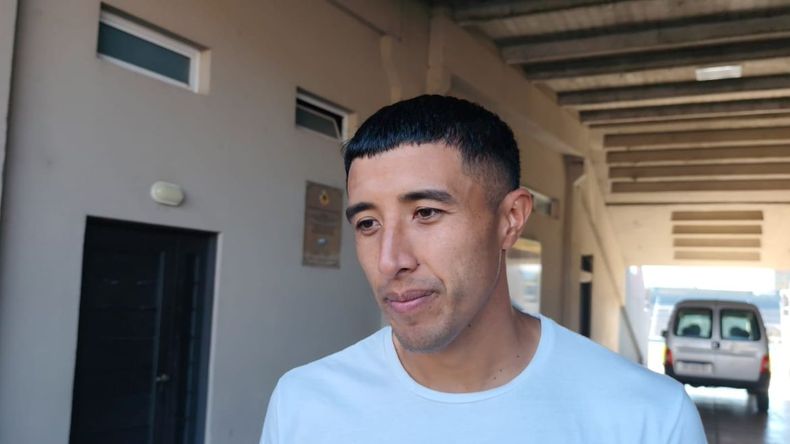 David Gallardo destacó la fortaleza del equipo y confía en hacerse fuerte de local ante Patronato. David Gallardo destacó la fortaleza del equipo y confía en hacerse fuerte de local ante Patronato.