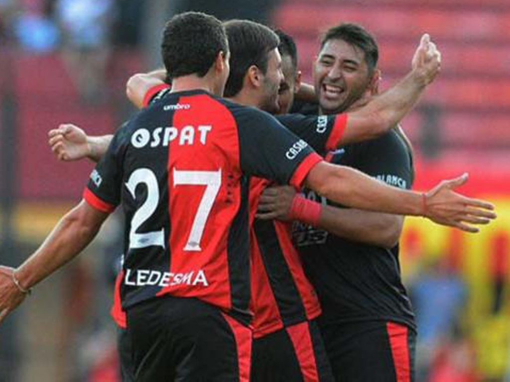 La gran victoria de Colón