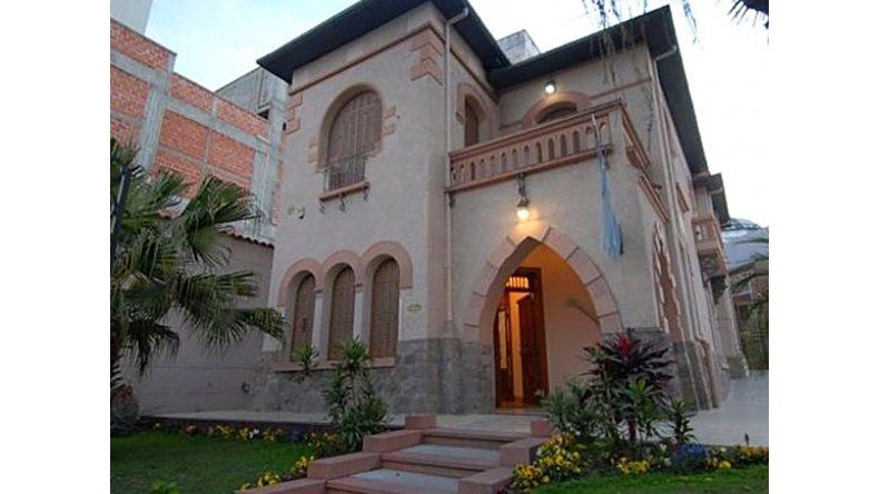 Colegio de Abogados