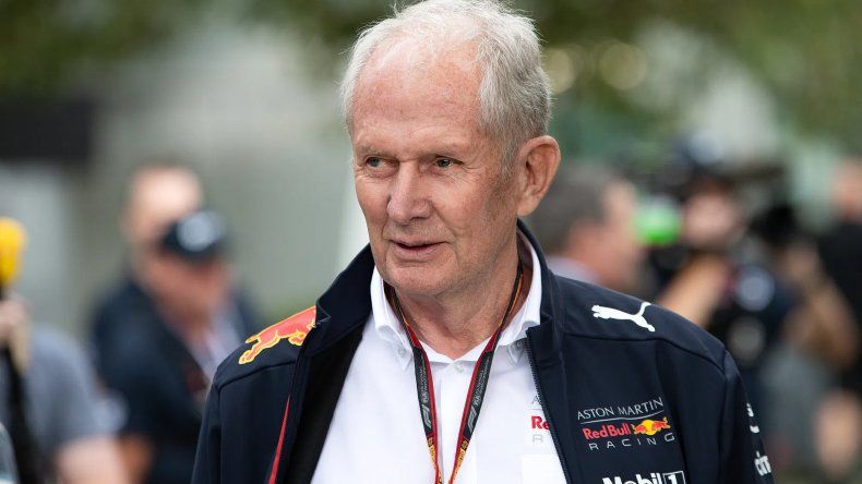 COVID-19: un asesor de la F1 propuso contagiar a los pilotos