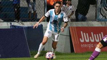 Gimnasia de Jujuy recibe a Mitre (Foto facebook Gimnasia)
