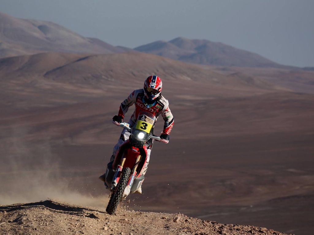 Dakar