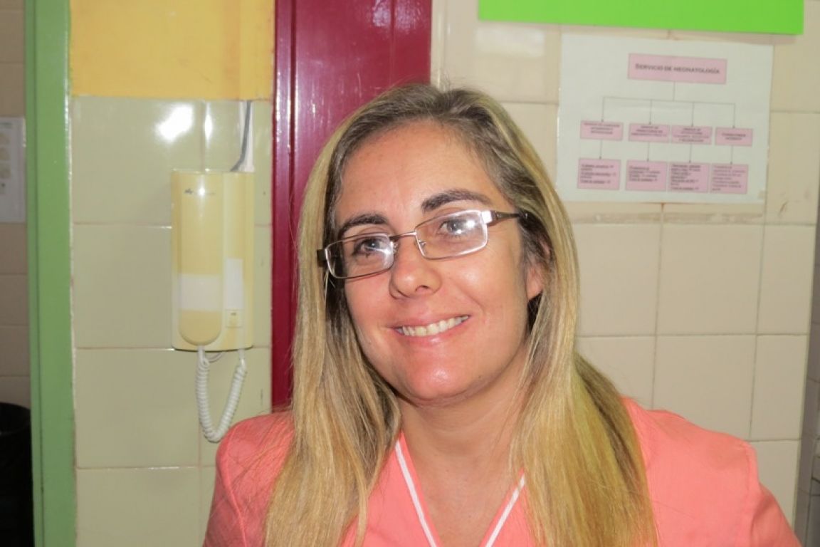 Dra. Gabriela Quintana