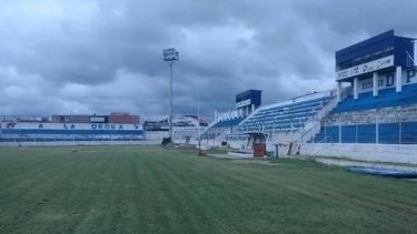 Las finales de la Copa Jujuy en Perico
