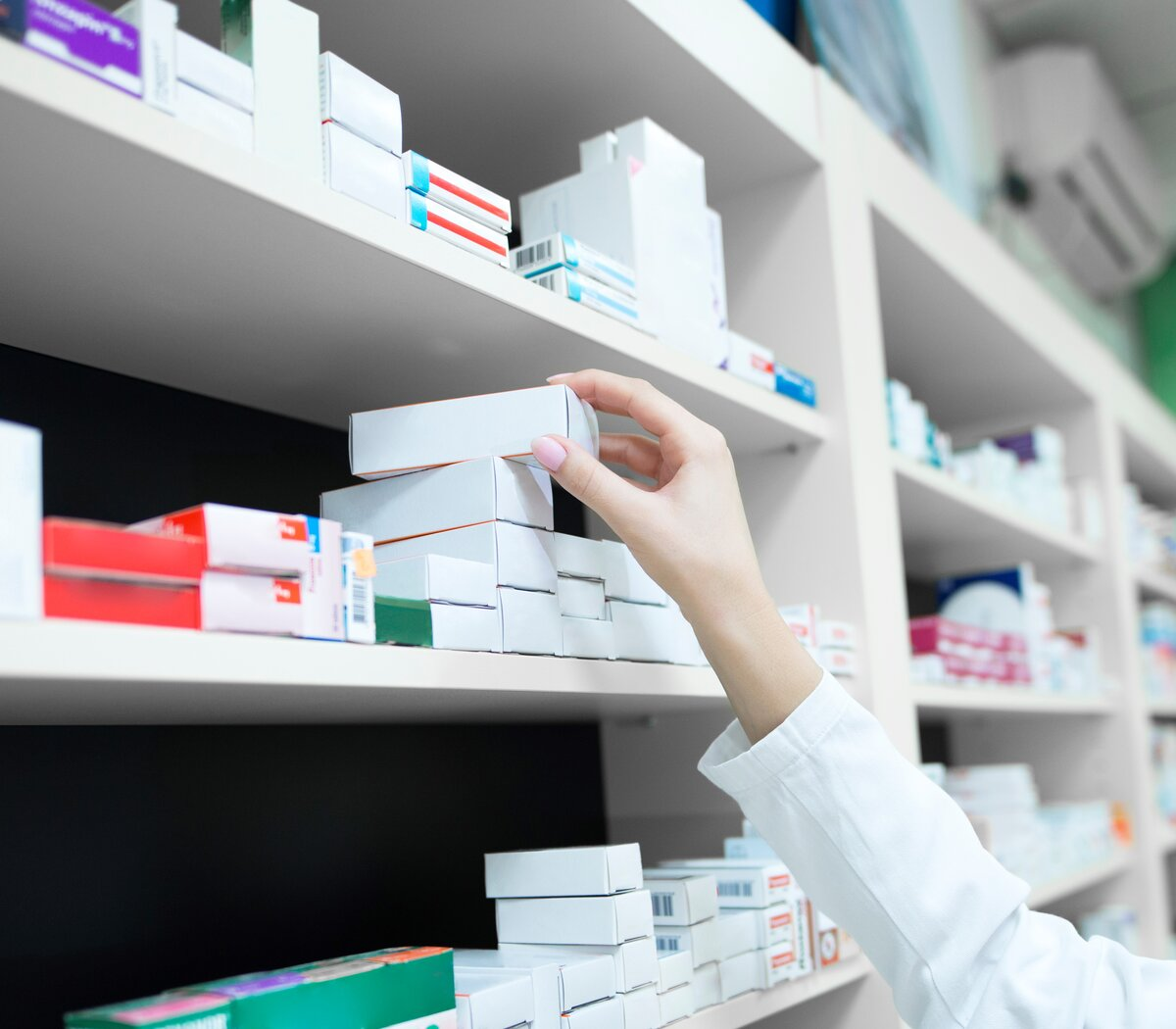 Aumentó la venta de medicamentos genéricos en Jujuy.