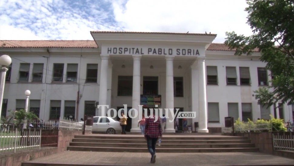 A partir de hoy y en cinco minutos podés hacerte un test de VIH en el Pablo Soria