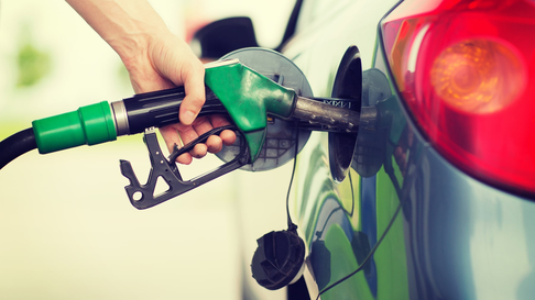 Todo Jujuy | Combustible
