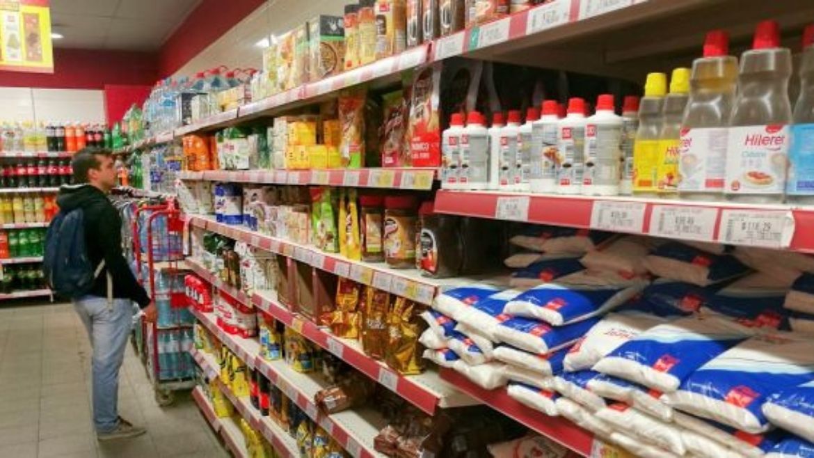 Acuerdo de precios será por un año.&nbsp;