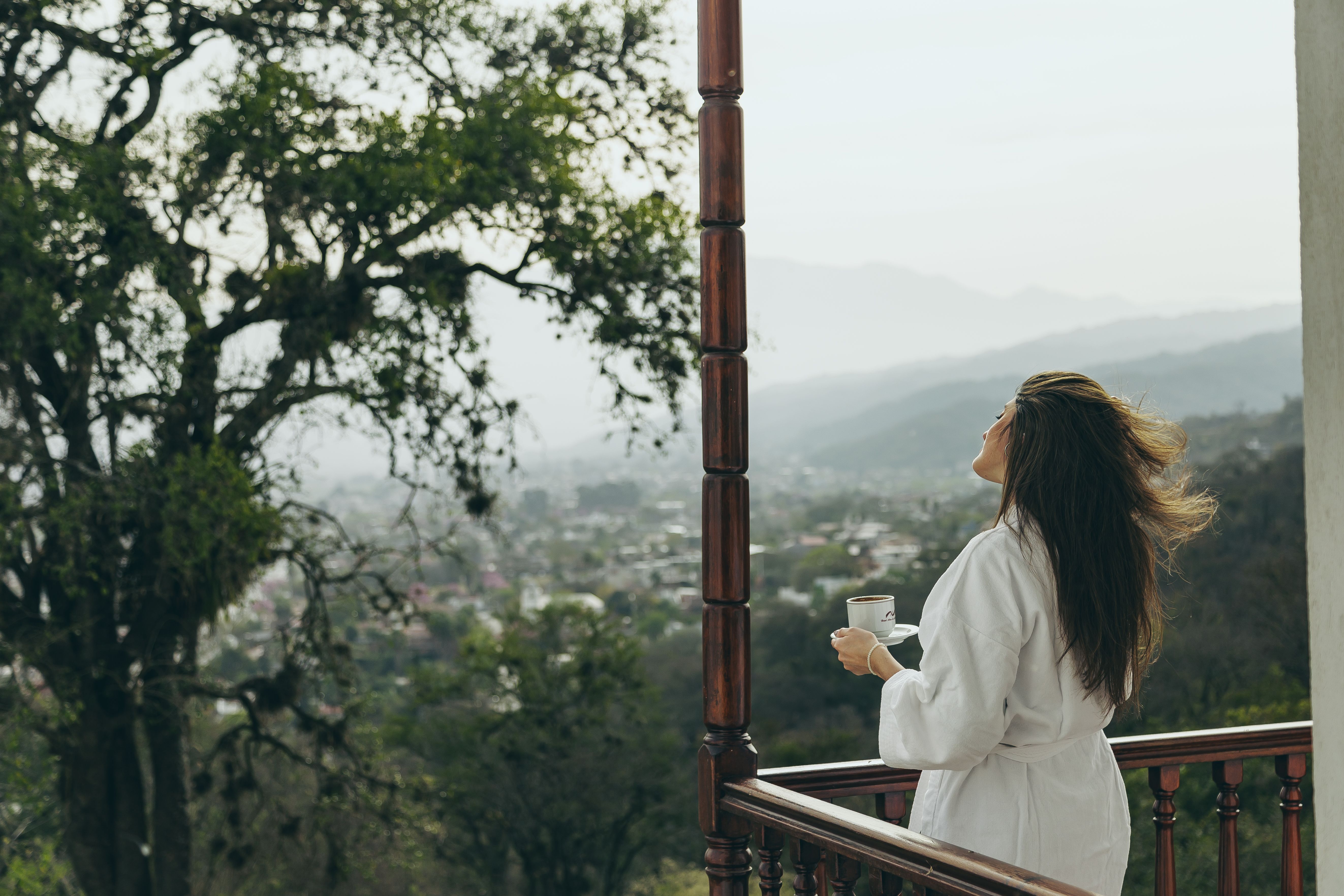 Día de la Mujer en Altos de la Viña.