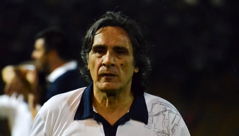 Daniel Valencia fue el único jujeño campeón del mundo.