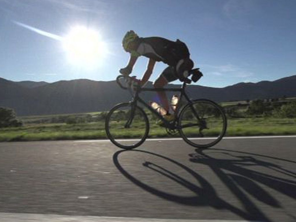 Ciclista