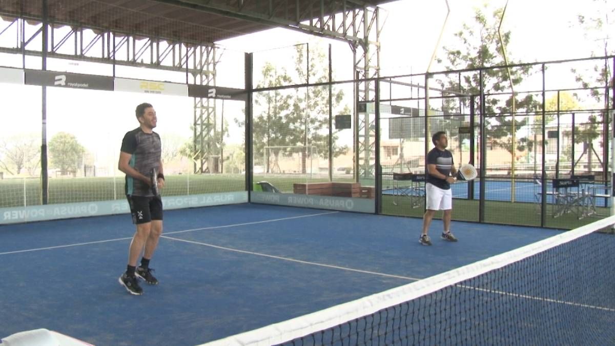 continúa el torneo con gran concurrencia de la gente continúa el torneo con gran concurrencia de la gente