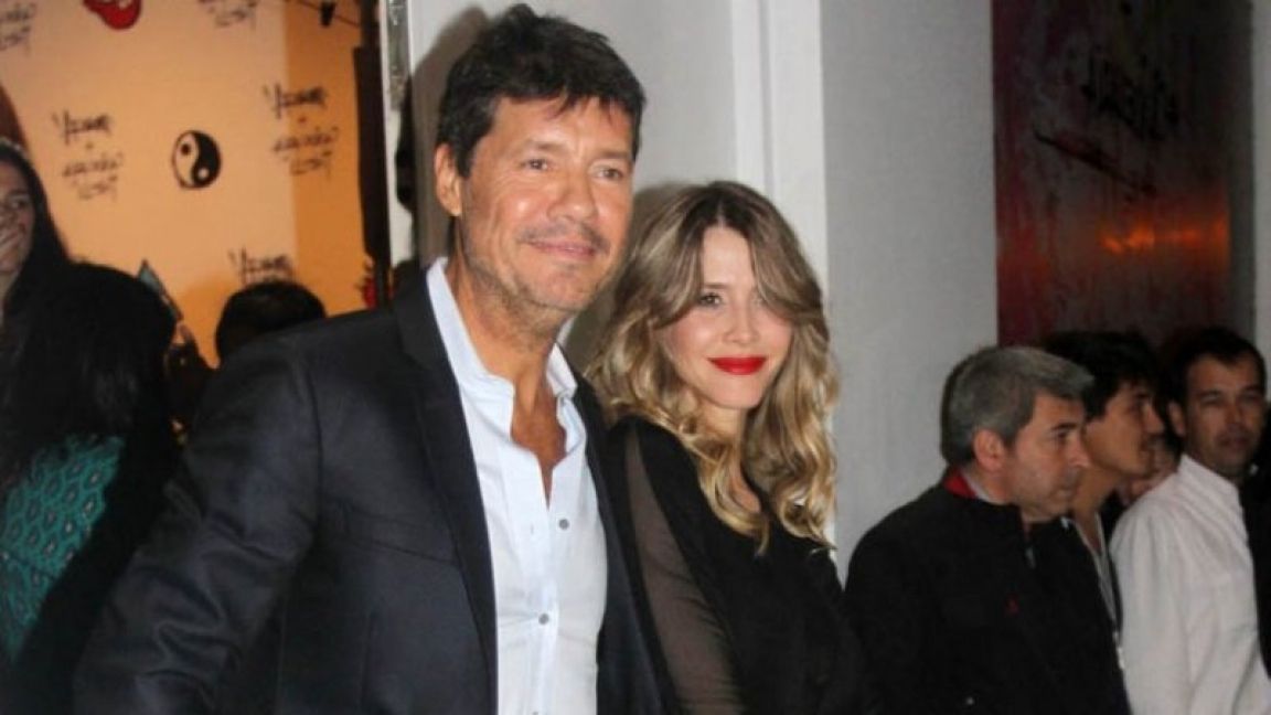 Tinelli y Valdéz