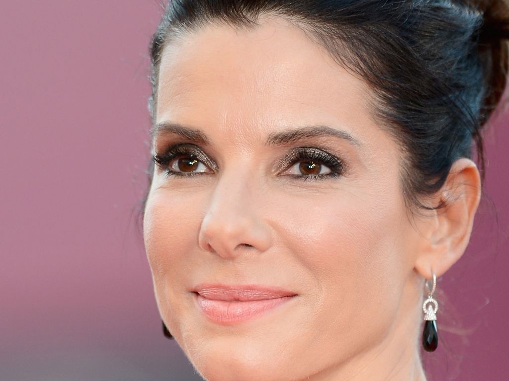 Sandra Bullock
