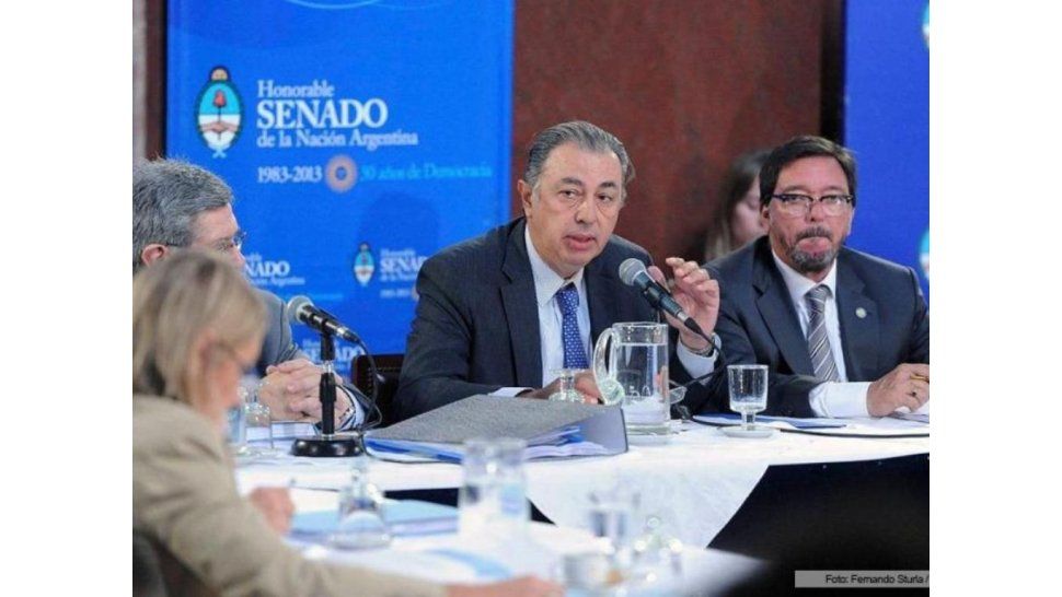 Reforma del Código Procesal Penal