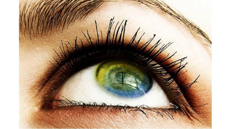 La rapidez de la vista