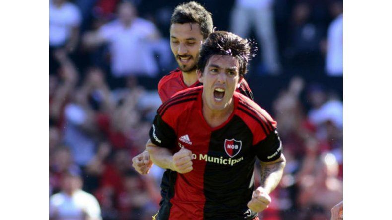 Newell´s
