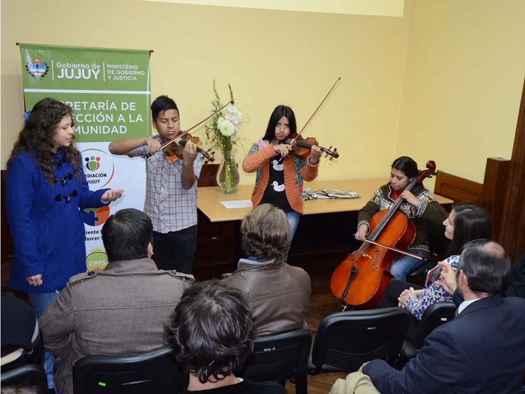 Día de las habilidades de la juventud