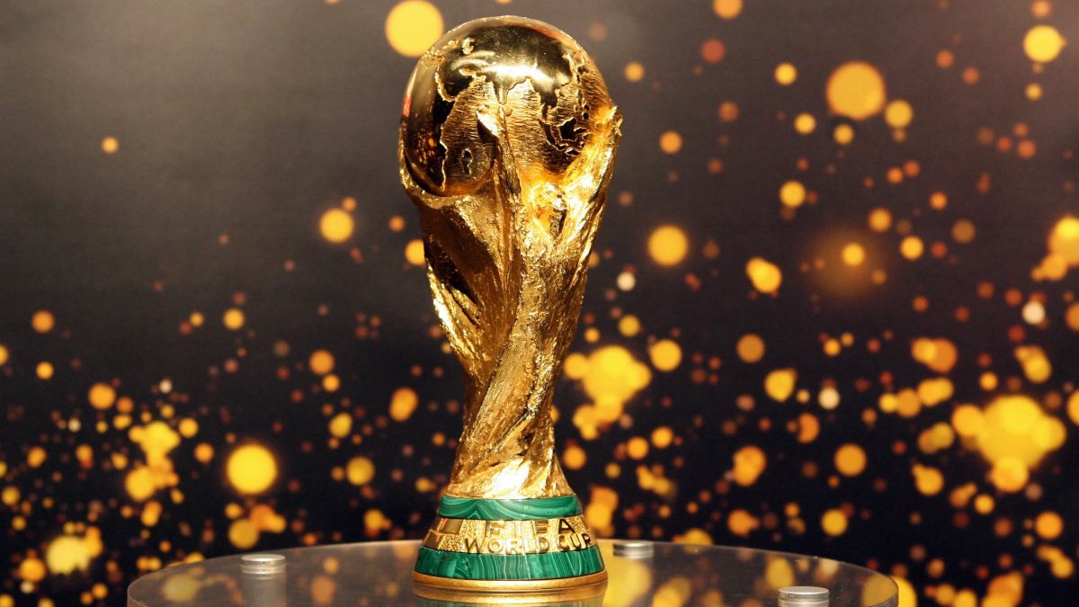 La Copa delMundo a Salta: ¿cuándo sería?