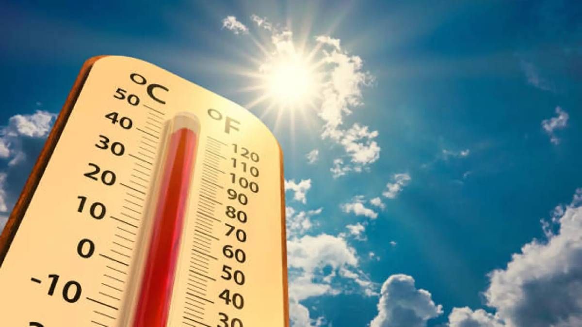 Alertan sobre el clima para el 2026