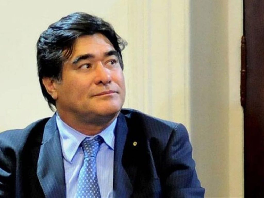 Carlos Zannini