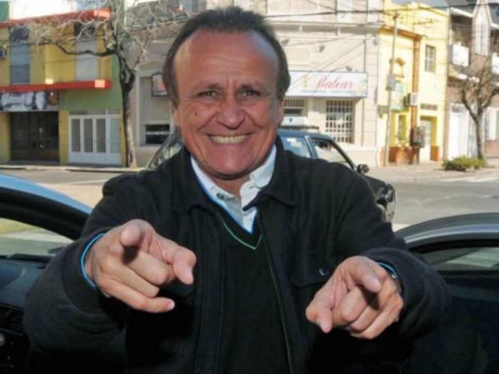 Miguel del Sel