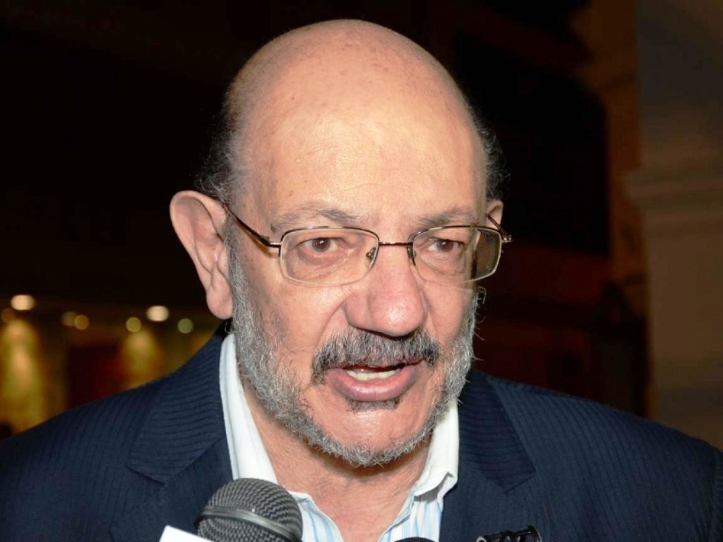 Alberto Matuk