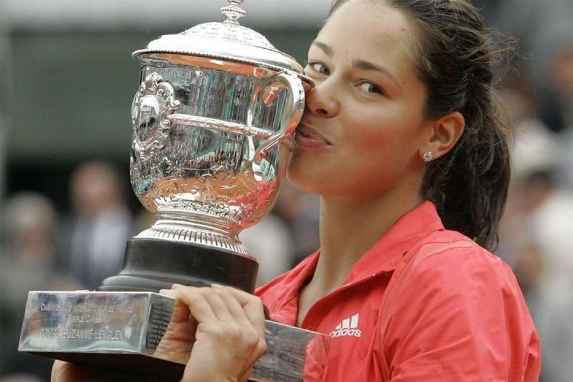 Ana Ivanovic