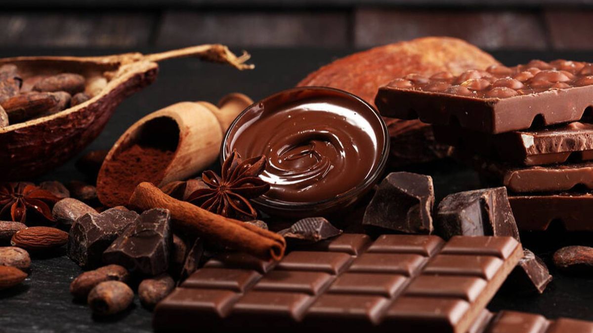 dia internacional del chocolate: por que se celebra hoy