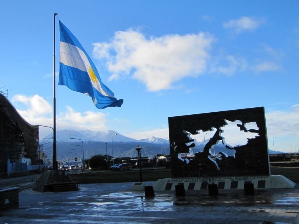 Islas Malvinas