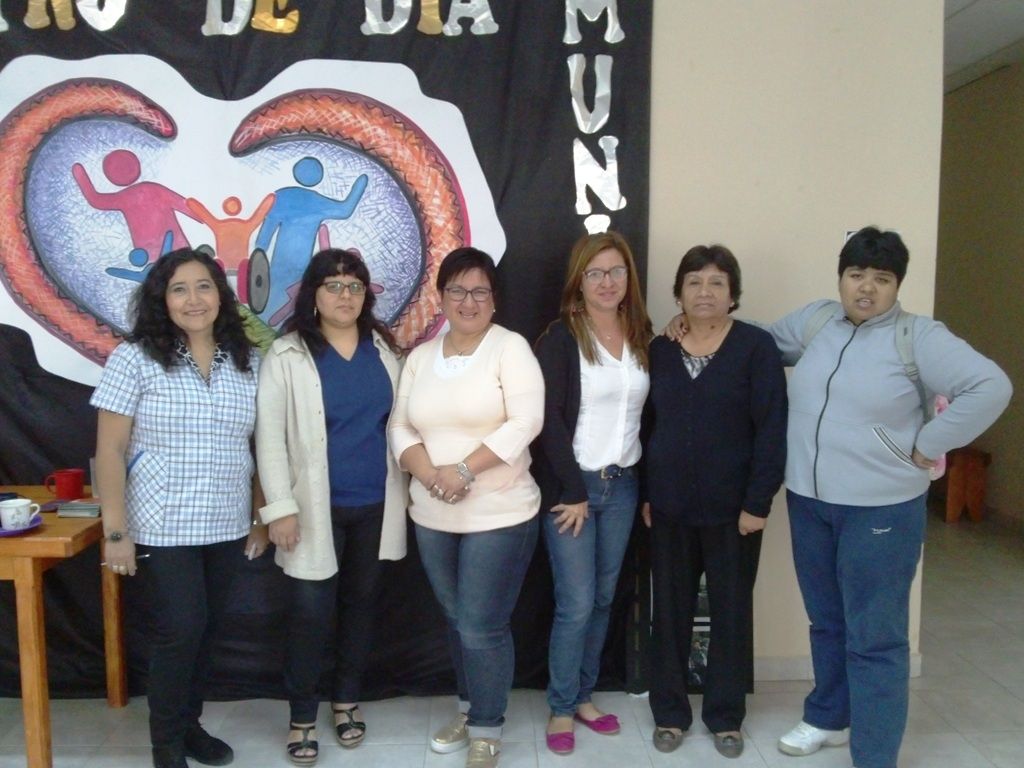 Campaña en Humahuaca