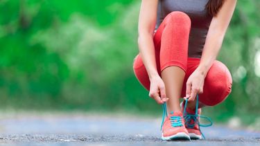 Vida saludable: ¿alcanzan 30 minutos de ejercicio al día?