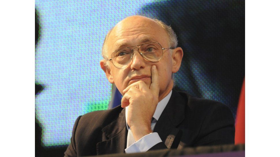 Timerman