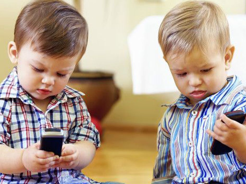 Juguetes para niños