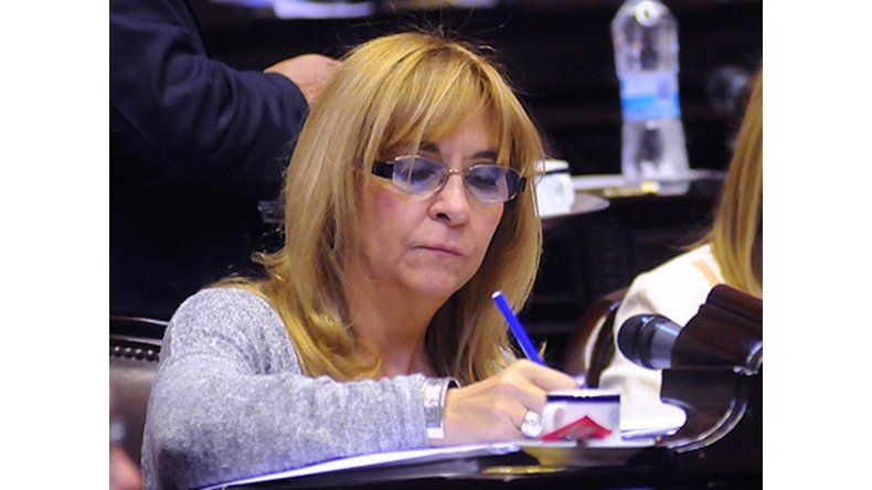 María Eugenia Bernal