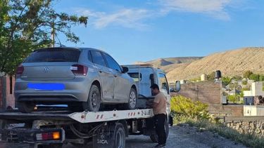 Más de 2 gramos de alcoholemia.
