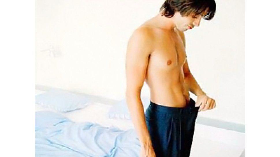 Sindrome masculina
