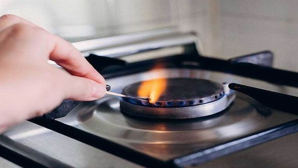 El monóxido de carbono es un tipo de gas venenoso.