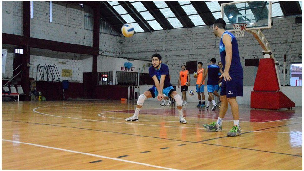 Los Diablos Azules viajan a Córdoba para defender la punta