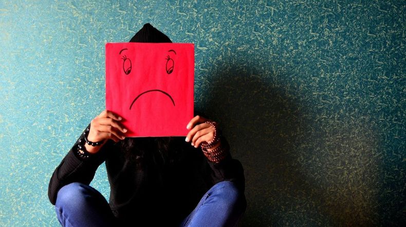 Hay que cuidar la salud mental.