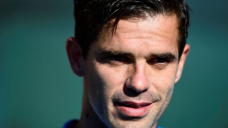 Fernando Gago y una emotiva carta para despedirse del fútbol