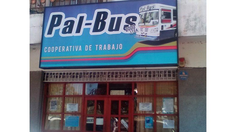 Cooperativa PalBus
