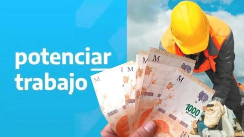 Todo Jujuy | potenciar trabajo