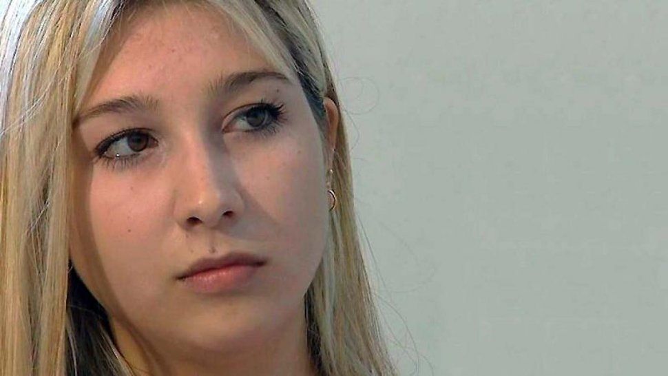 Nahir Galarza no está embarazada: lo confirmó el Servicio Penitenciario