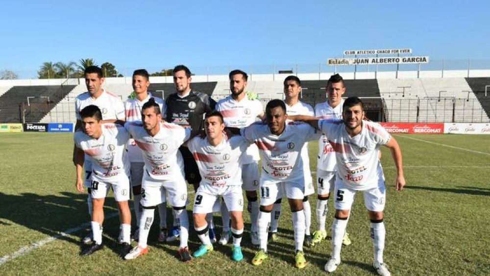 Se conocieron los rivales de Zapla para la Reválida del Federal A y Copa Argentina